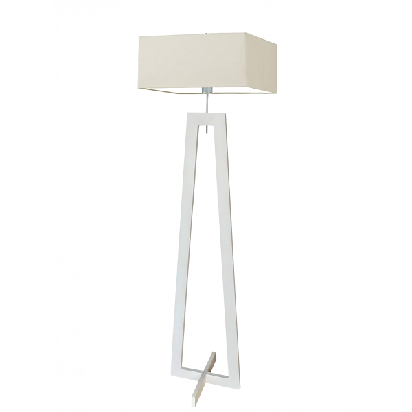 Lampa podłogowa dla dzieci JAWA  Lysne