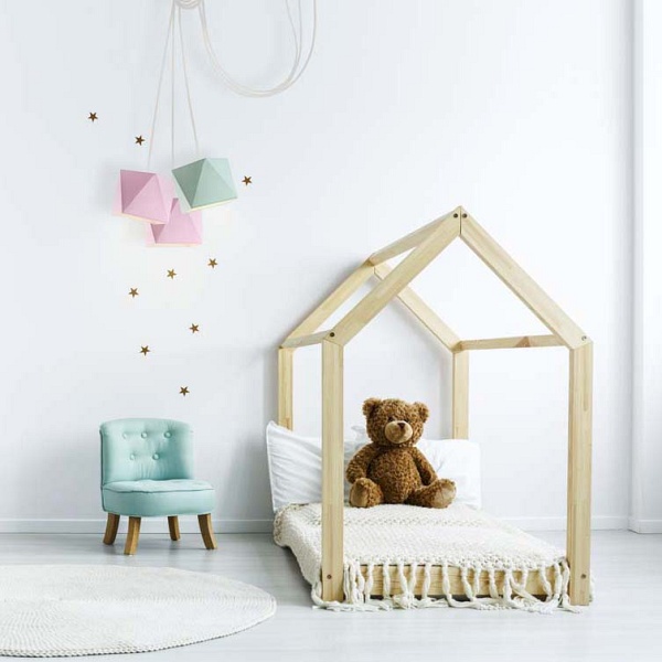 Lampa wisząca do pokoju dziecięcego KANO D3  Lysne