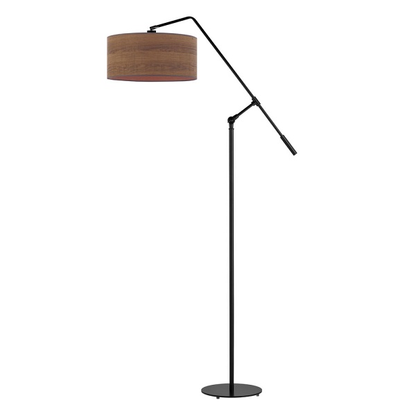 Lampa Nowoczesna  regulowana LIBERIA ECO  Lysne