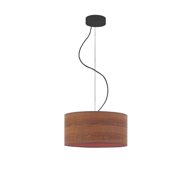 Zwis Nowoczesny  HAJFA ECO fi - 30 cm  Lysne