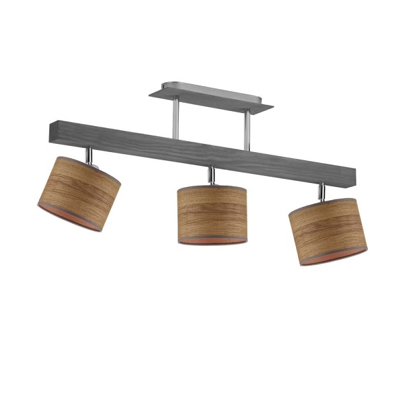 Żyrandol do pokoju HOLLYWOOD ECO  Lysne