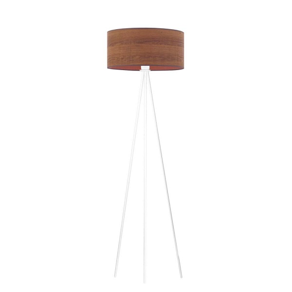 Oświetlenie podłogowe do salonu SEWILLA ECO  Lysne