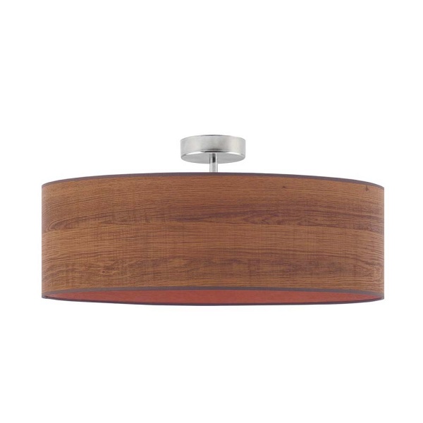 Lampa Sufitowa  kuchenna WENECJA MIRROR fi - 60 cm  Lysne