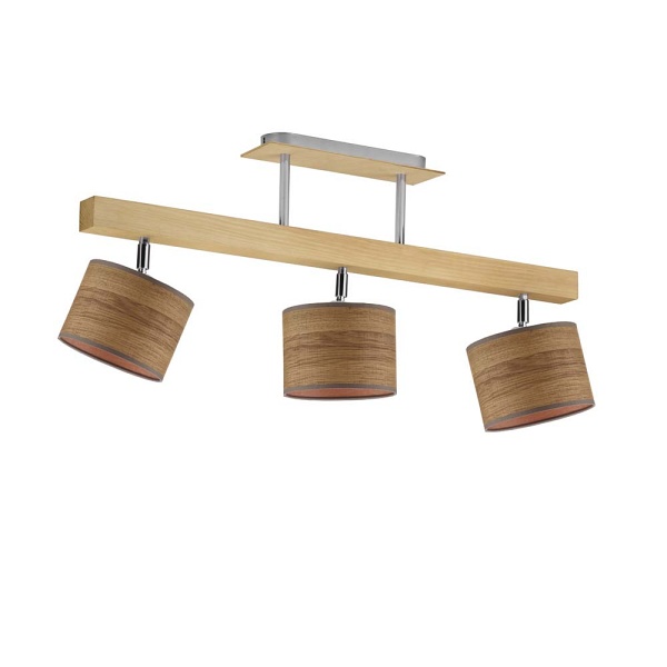 Plafon sufitowy HOLLYWOOD ECO  Lysne