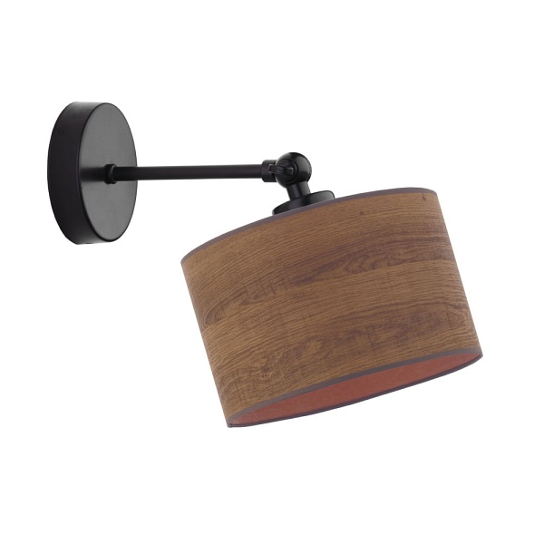 Oprawa ścienna w nowoczesnym stylu TETE ECO  Lysne