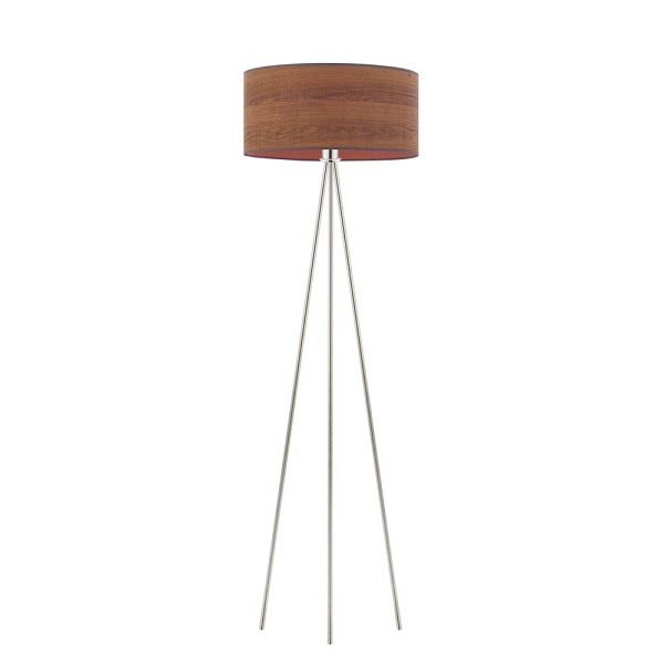 Lampa Nowoczesna  stojąca do sypialni BOLIVIA ECO  Lysne