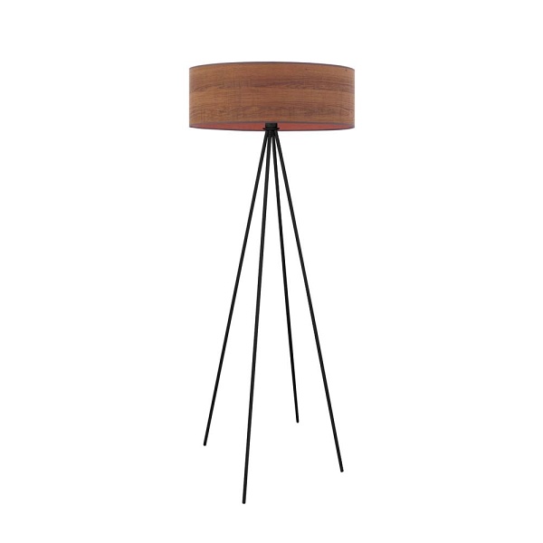 Lampa Czworonożna  stojąca IBIZA ECO  Lysne