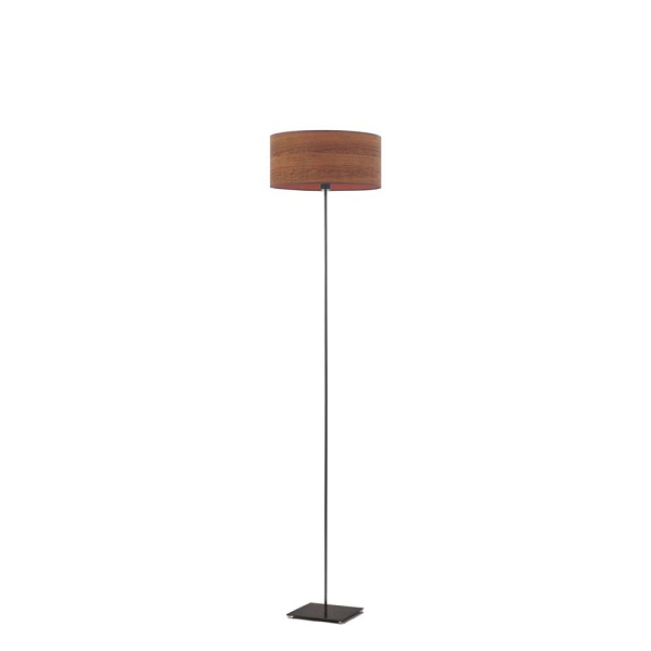Lampa stojąca do salonu MEKSYK ECO  Lysne