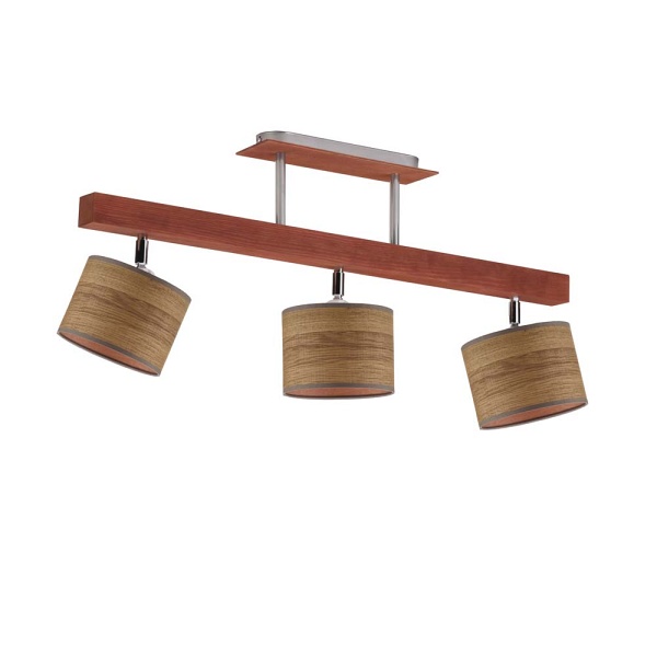 Lampa Nowoczesna  sufitowa HOLLYWOOD ECO  Lysne