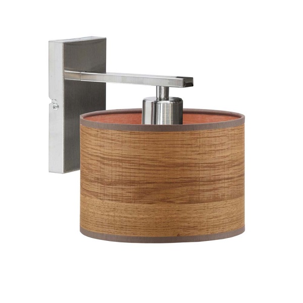 Kinkiet do czytania SPLIT ECO  Lysne