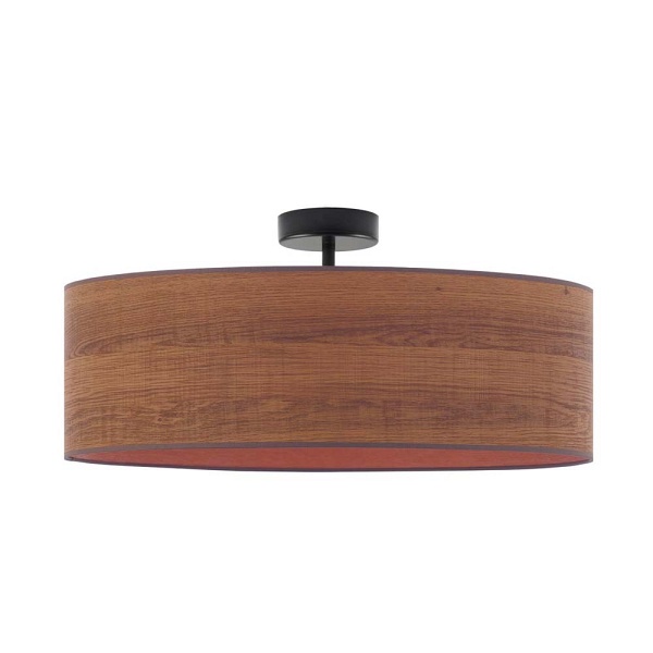 Lampa Sufitowa  kuchenna WENECJA MIRROR fi - 60 cm  Lysne