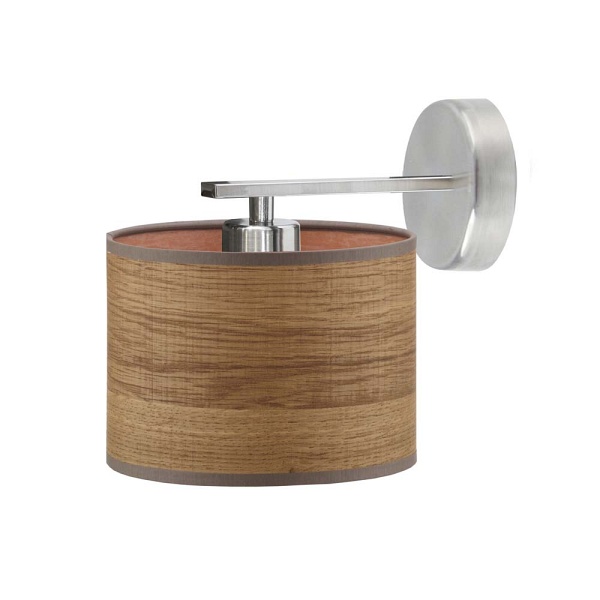 Kinkiet do przedpokoju LUANDA ECO  Lysne