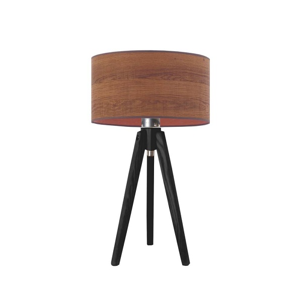 Lampka na stolik nocny SABA ECO  Lysne