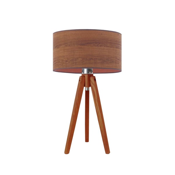 Lampka na stolik nocny SABA ECO  Lysne