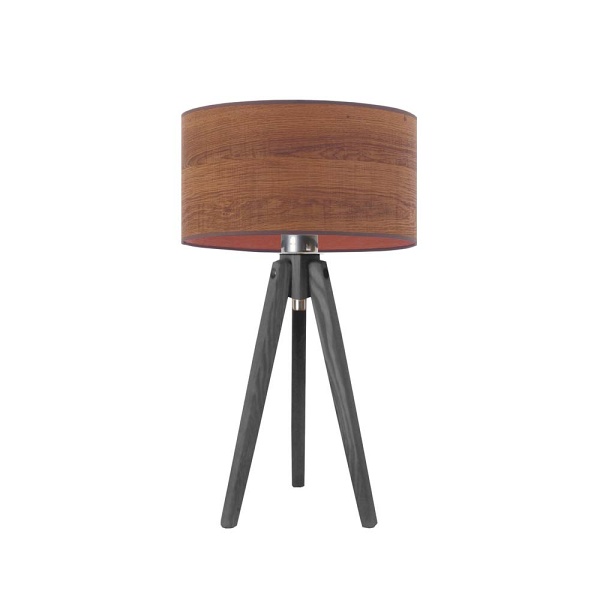 Lampka na stolik nocny SABA ECO  Lysne