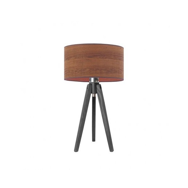 Lampka nocna do sypialni SABA MIRROR  Lysne