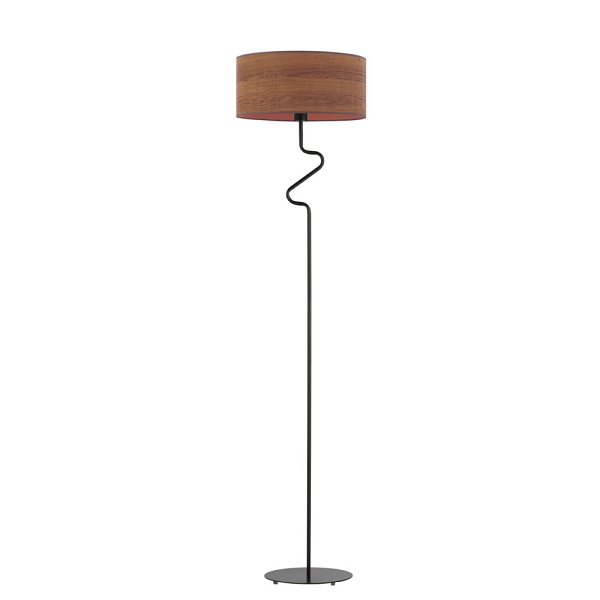 Lampa Geometryczna  podłogowa MORONI ECO  Lysne