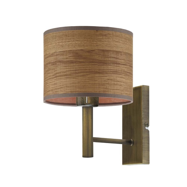 Oprawa ścienna TEGU ECO  Lysne