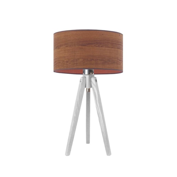 Lampka na stolik nocny SABA ECO  Lysne