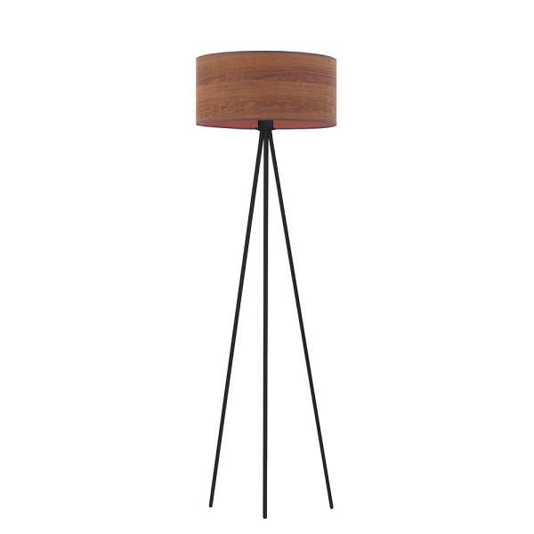 Oświetlenie podłogowe do salonu SEWILLA ECO  Lysne