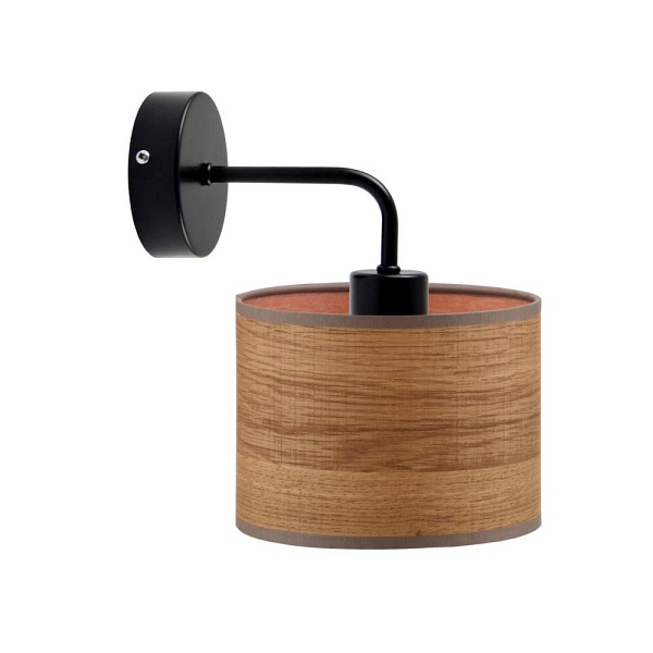 Kinkiet do salonu AURORA ECO  Lysne