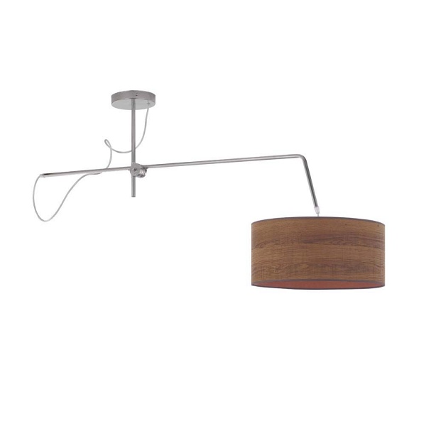 Lampa wisząca dla dzieci WAIKIKI W1  Lysne