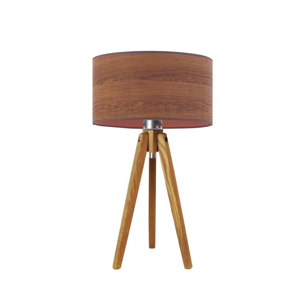 Lampka na stolik nocny SABA ECO  Lysne