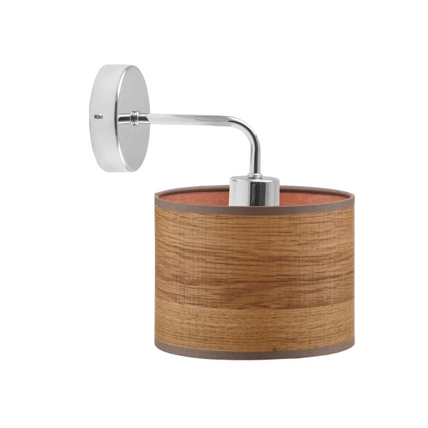 Kinkiet do salonu AURORA ECO  Lysne