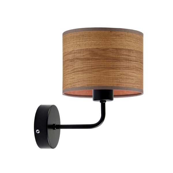 Kinkiet nad lustro MODENA ECO  Lysne