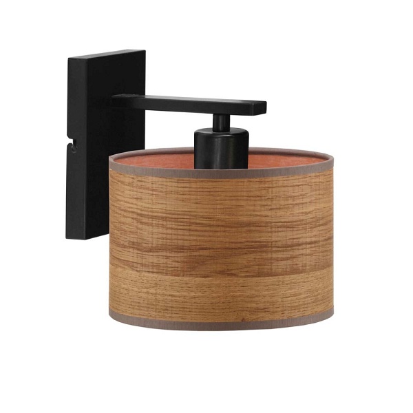 Lampa ścienna SPLIT MIRROR  Lysne