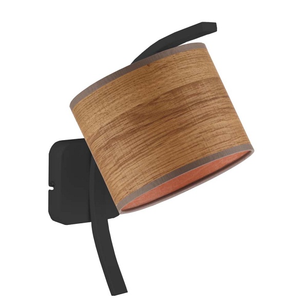 Kinkiet nad lustro TEKSAS MIRROR  Lysne