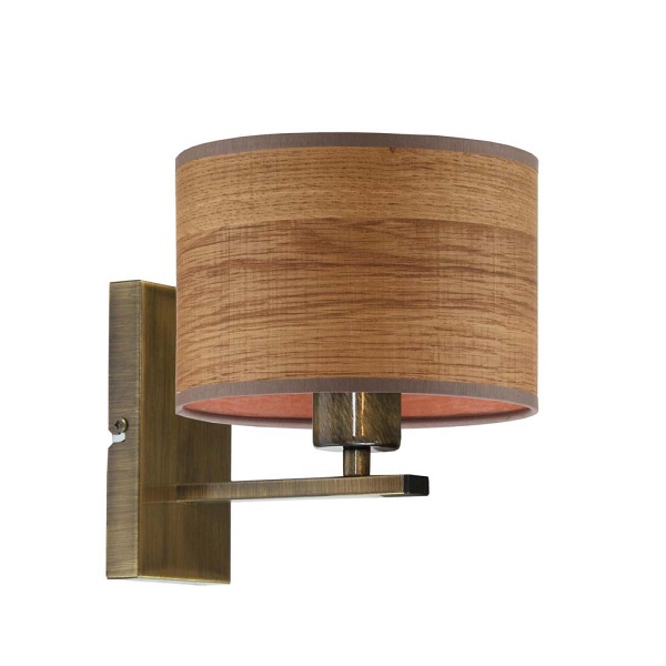 Kinkiet ELVORA ECO  Lysne