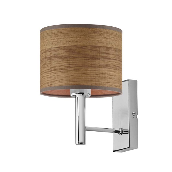 Kinkiet Nowoczesny  TEGU ECO  Lysne