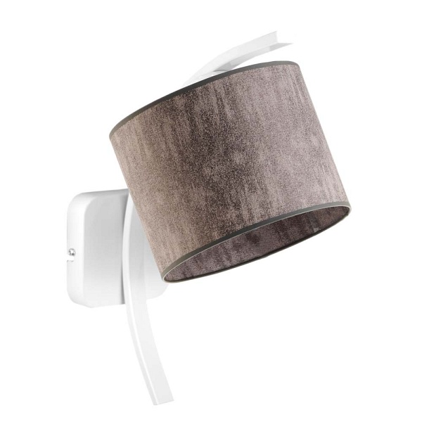 Kinkiet do salonu TEKSAS  Lysne