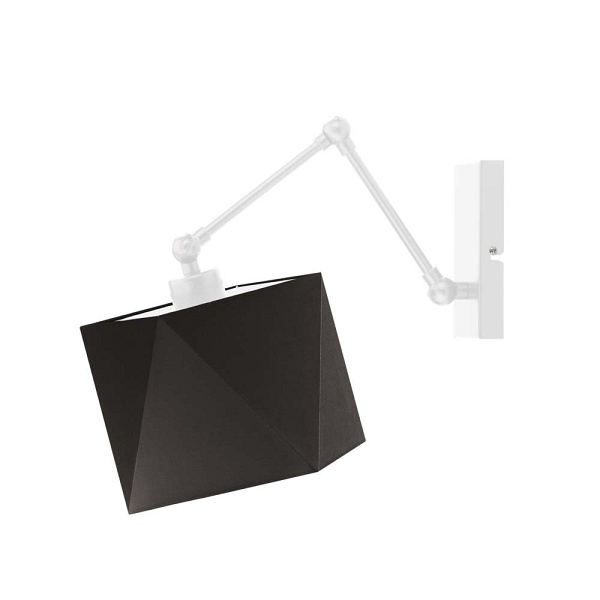 Kinkiet do salonu AMARILLO  Lysne