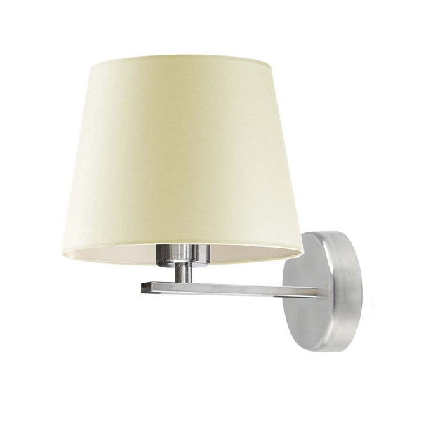 Kinkiet do przedpokoju PUNA  Lysne