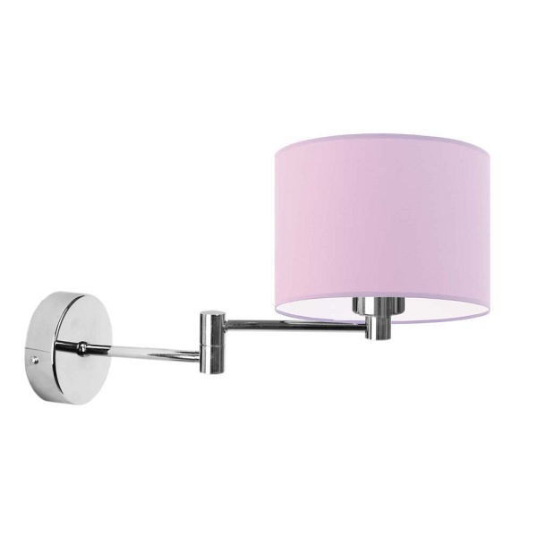 Kinkiet do pokoju dziecka BRAGE  Lysne