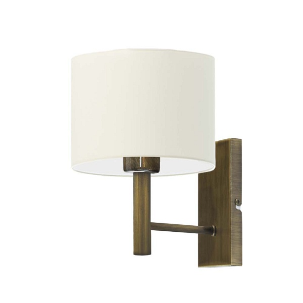 Kinkiet ścienny TEGU  Lysne