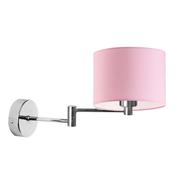 Kinkiet Nowoczesny  dziecięcy BRAGE  Lysne