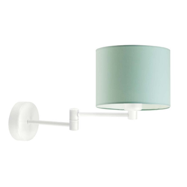 Kinkiet do pokoju chłopca BRAGE  Lysne