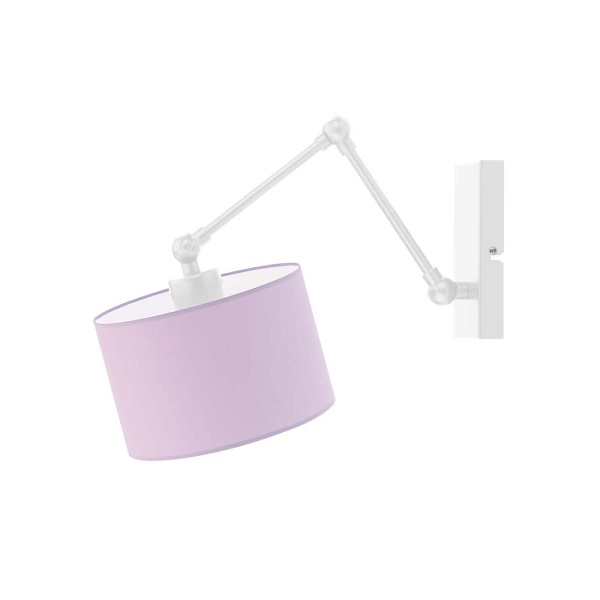 Kinkiet dziecięcy TULON  Lysne