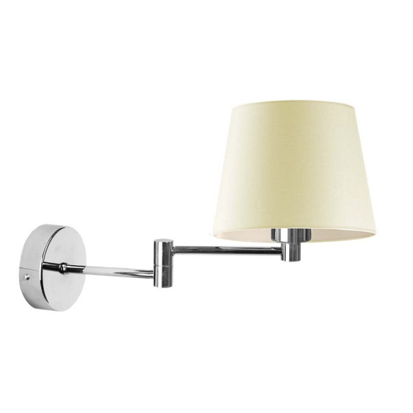 Kinkiet Nowoczesny  dziecięcy LUGO   Lysne