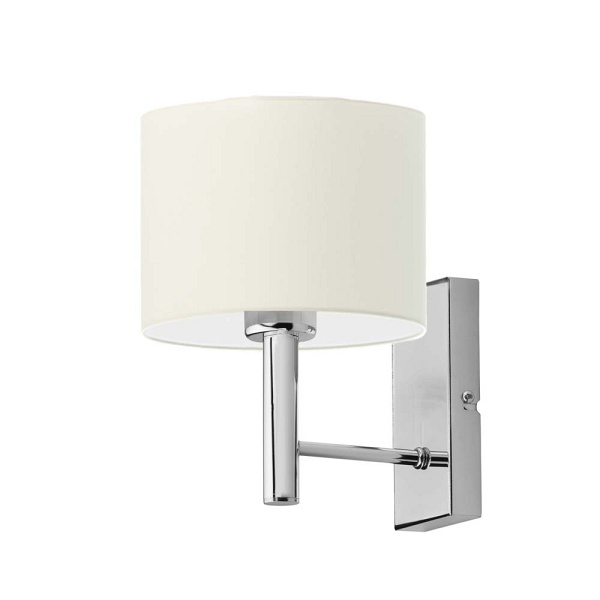 Kinkiet do przedpokoju TEGU  Lysne