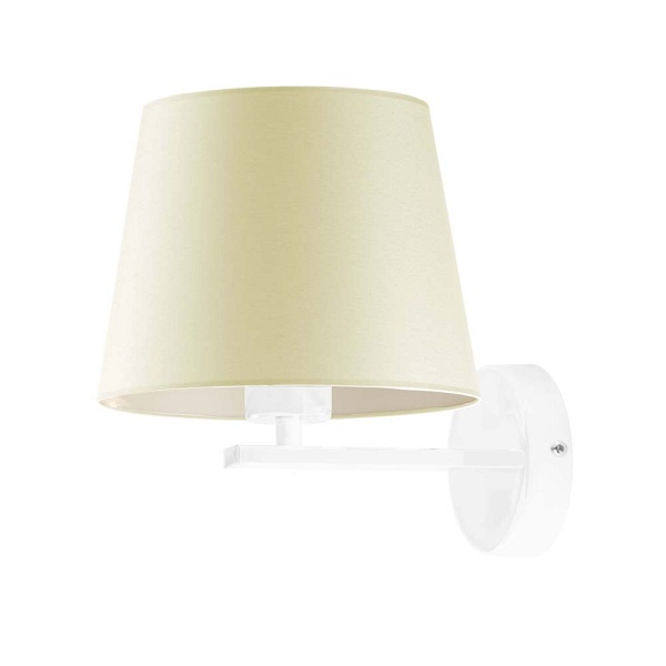 Kinkiet do pokoju PUNA  Lysne