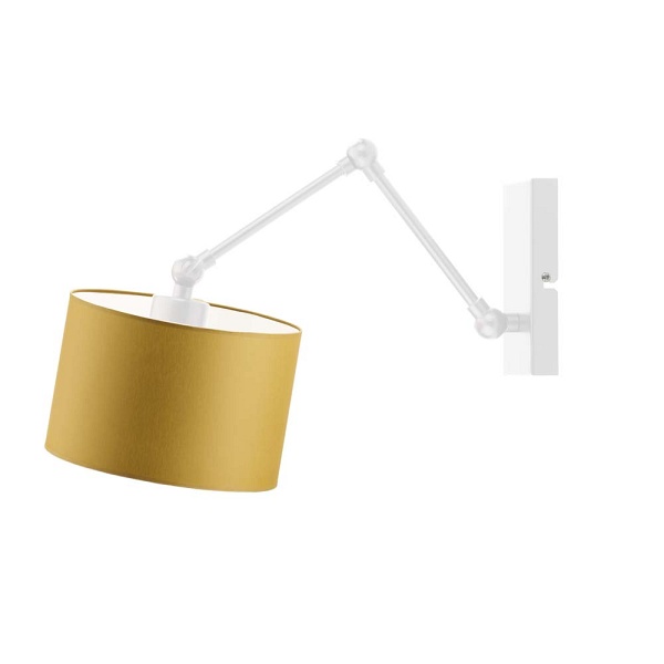 Oświetlenie ścienne TULON  Lysne