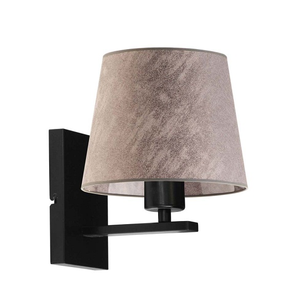 Kinkiet do sypialni HVAR  Lysne