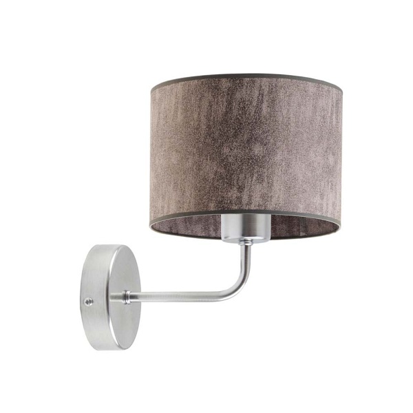 Kinkiet do sypialni nad łóżko MODENA   Lysne