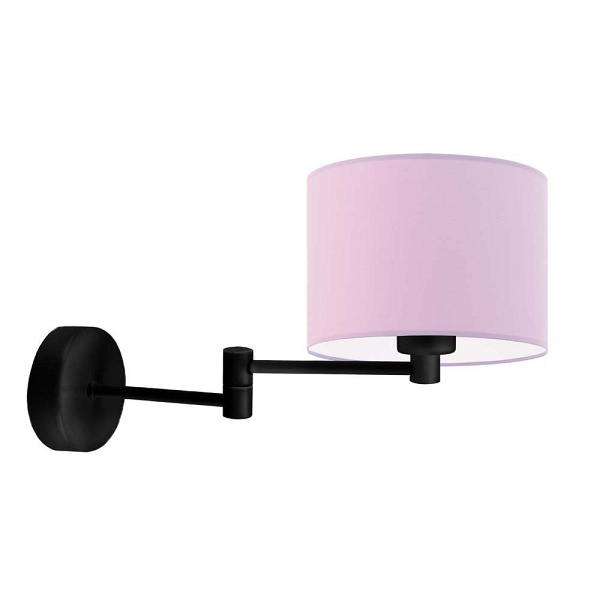 Kinkiet do pokoju dziecka BRAGE  Lysne