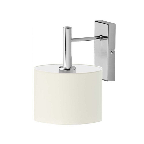 Kinkiet do przedpokoju AKRA  Lysne