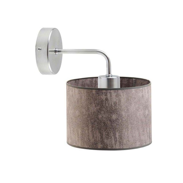 Kinkiet Nowoczesny  do sypialni AURORA  Lysne